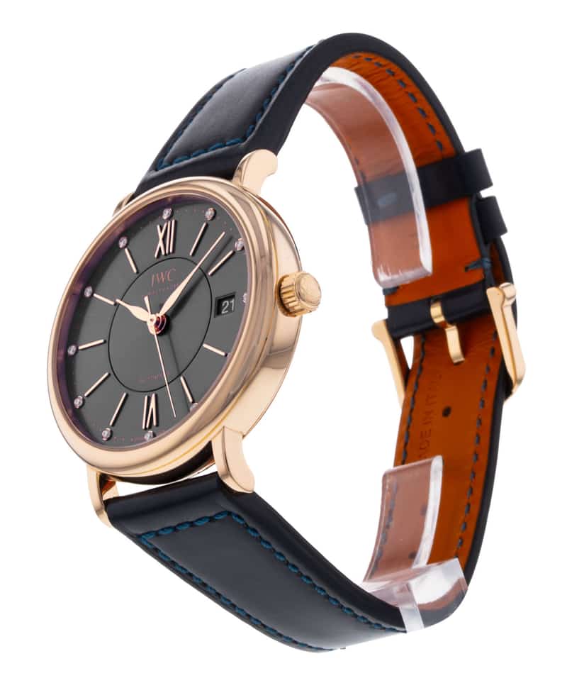 IWC Portofino Automatic IW458106
